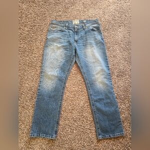 Ariat Men's Blue Jeans